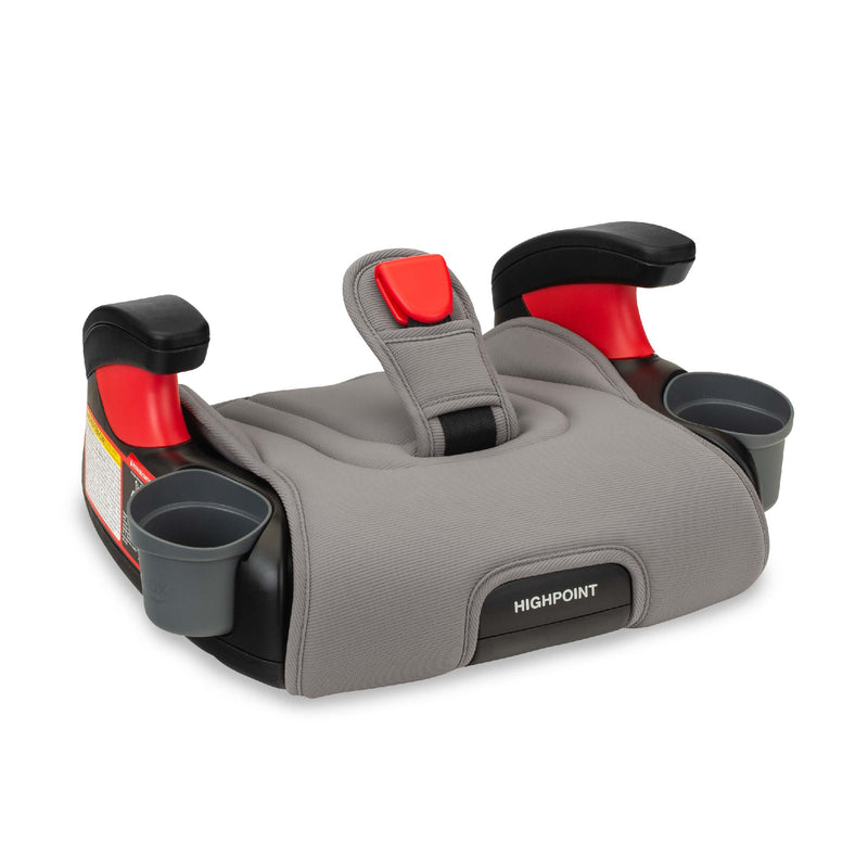 target britax highpoint Britax Highpoint 2-Stage Belt-Positioning Booster Seat