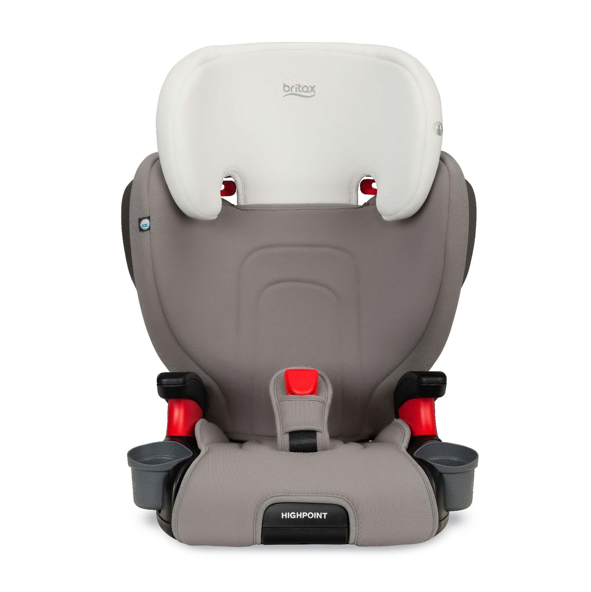 Britax Highpoint 2-Stage Belt-Positioning Booster Seat Little