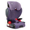 Britax Highpoint 2-Stage Belt-Positioning Booster Seat in Purple Ombre