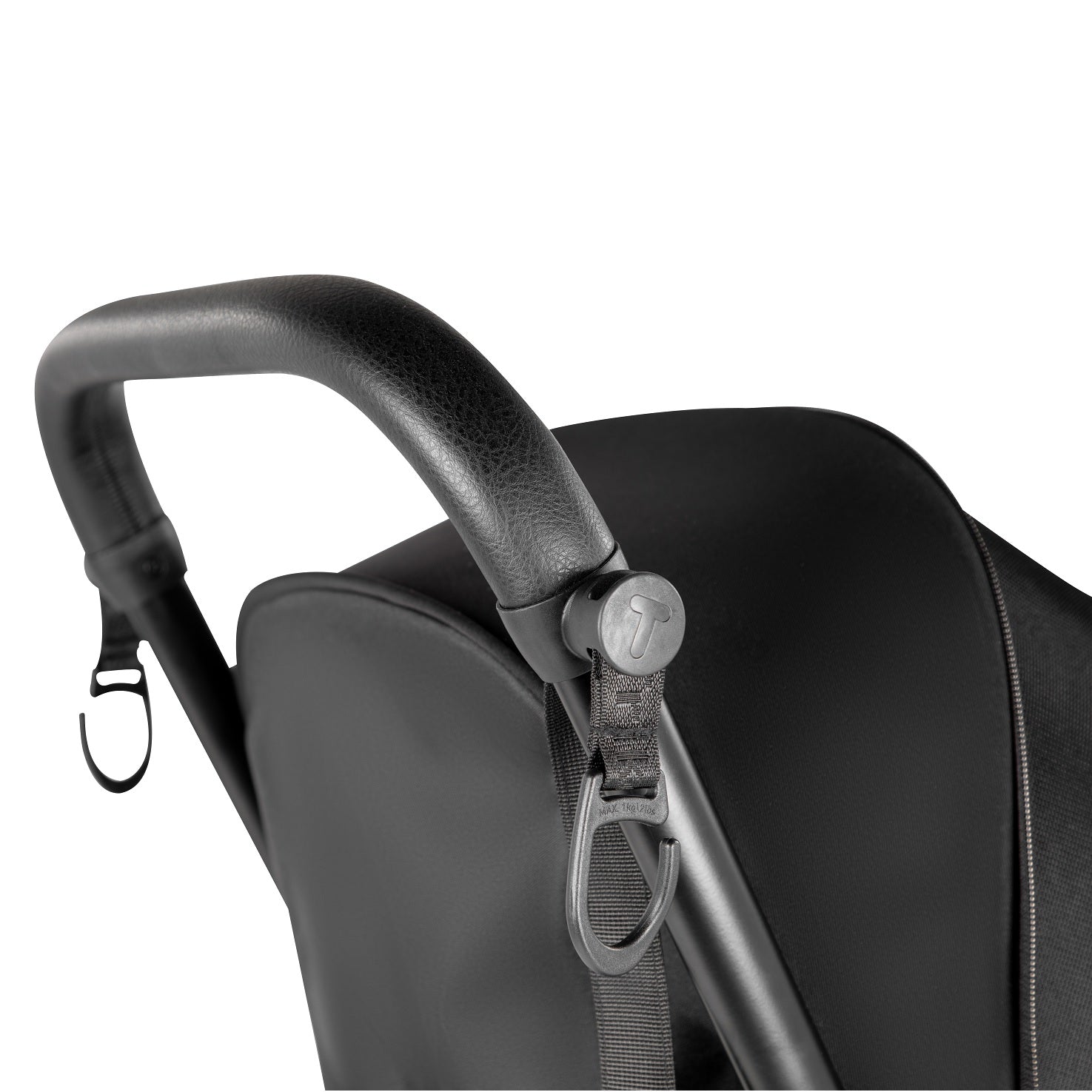 smarTrike Traveler Clips