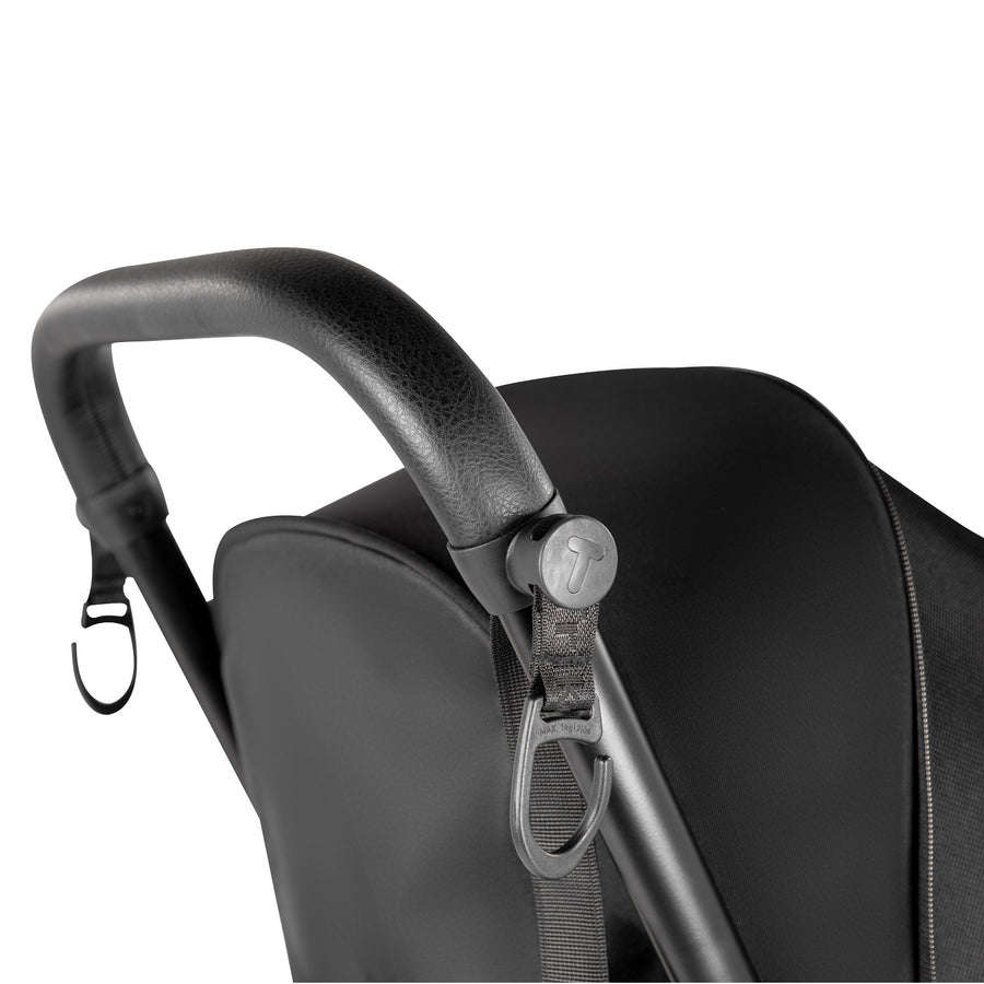 smarTrike Traveler Clips