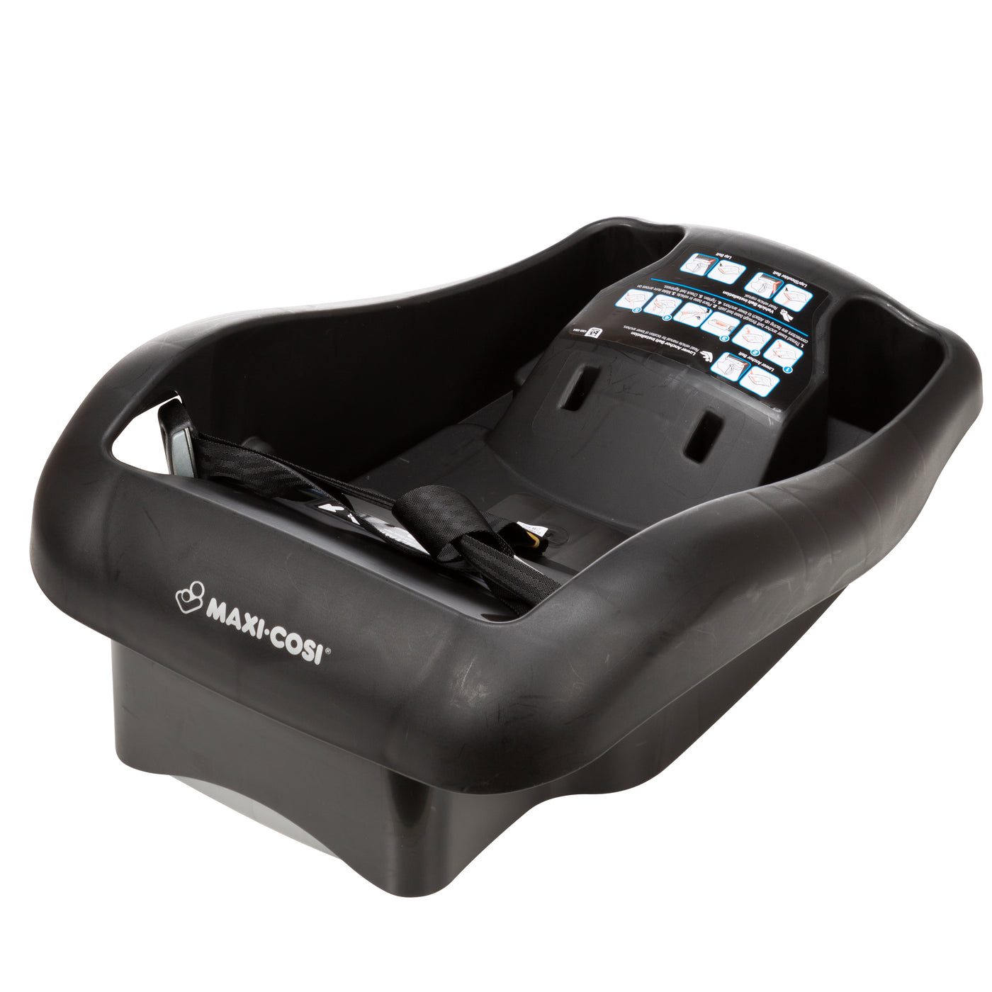 easy base maxi cosi Maxi-Cosi Infant Car Seat Base