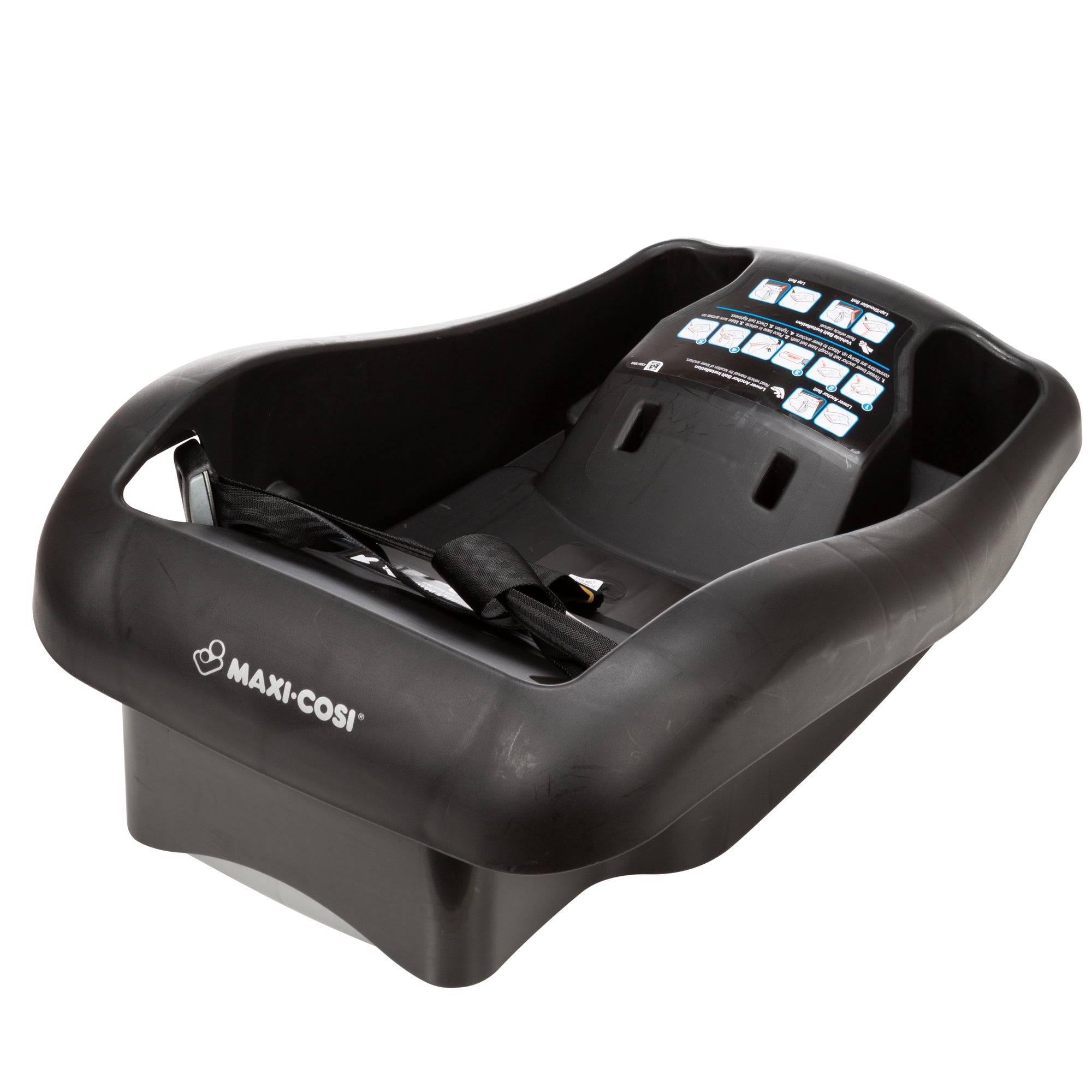 maxi cosi crescent cove Maxi-Cosi Mico® 30 Infant Car Seat Base