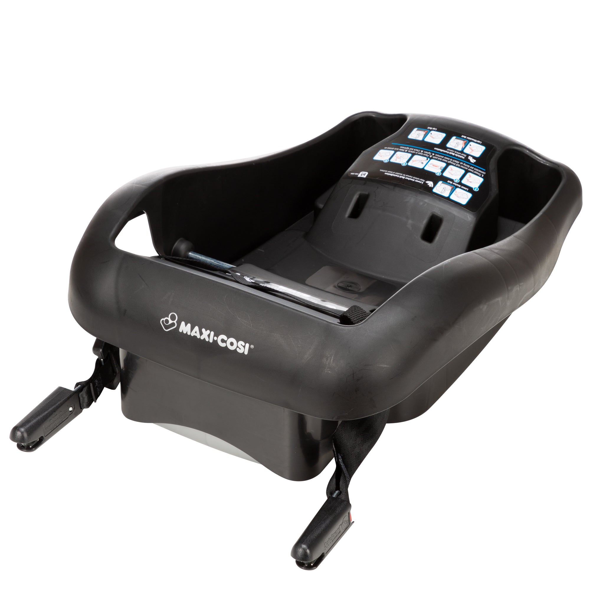 maxi cosi infant car seat installation Maxi-Cosi Mico® 30 Infant Car Seat Base