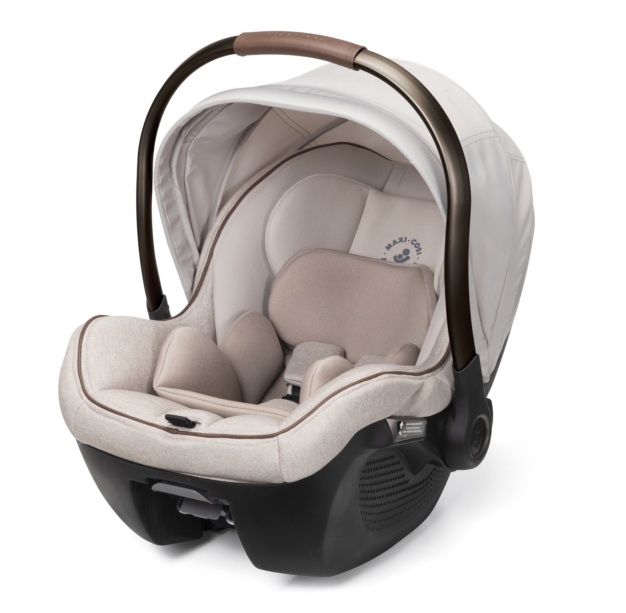 Maxi-Cosi Peri™ 180° Rotating Infant Car Seat