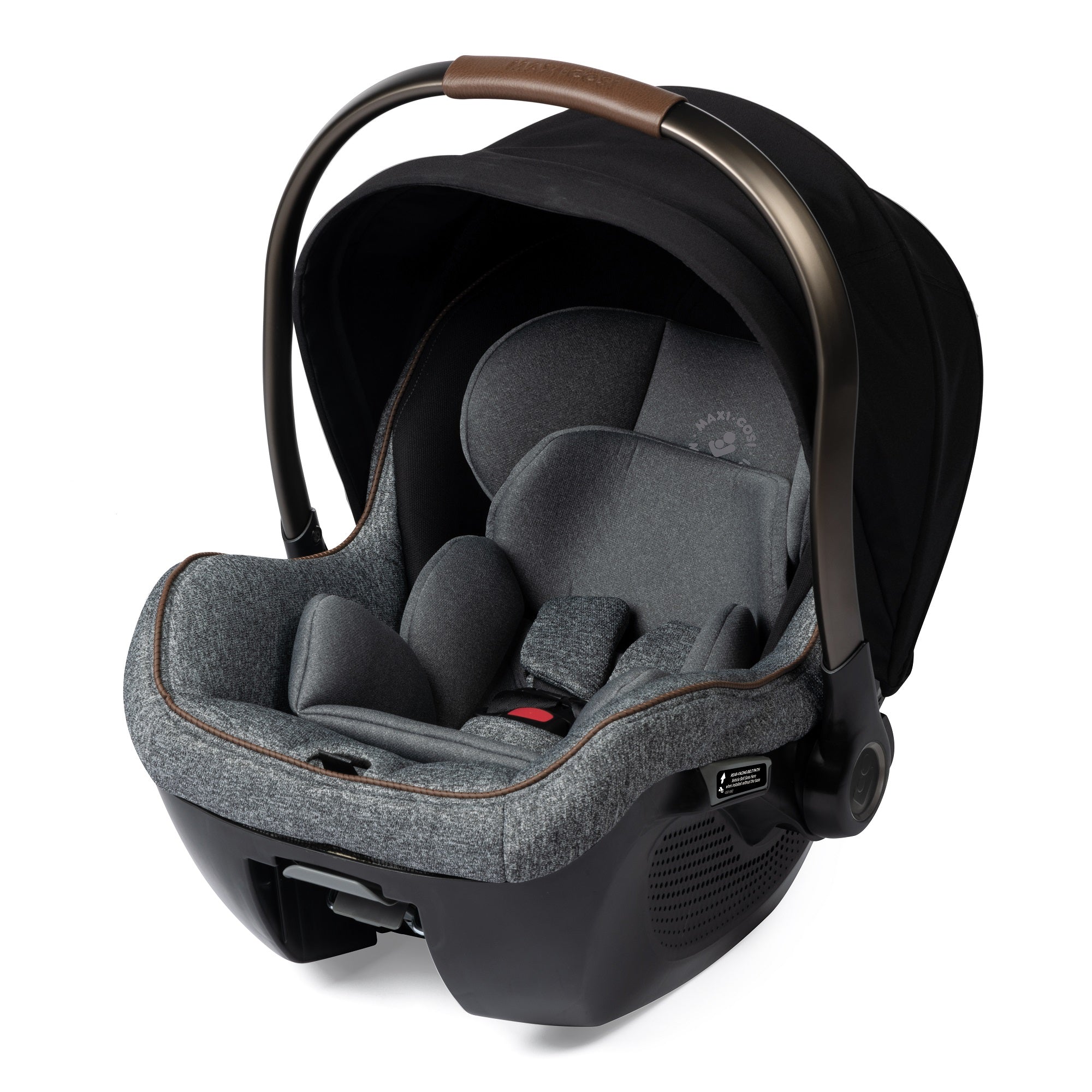 maxi cosi pram and car seat Maxi-Cosi Peri™ 180° Rotating Infant Car Seat