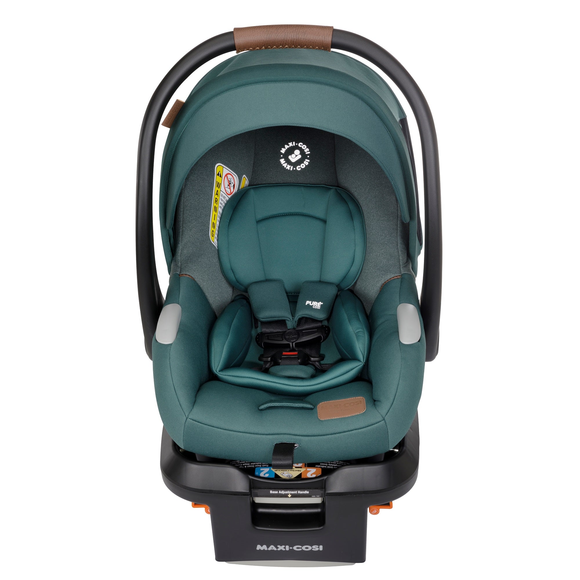 Mico fashion infant car seat