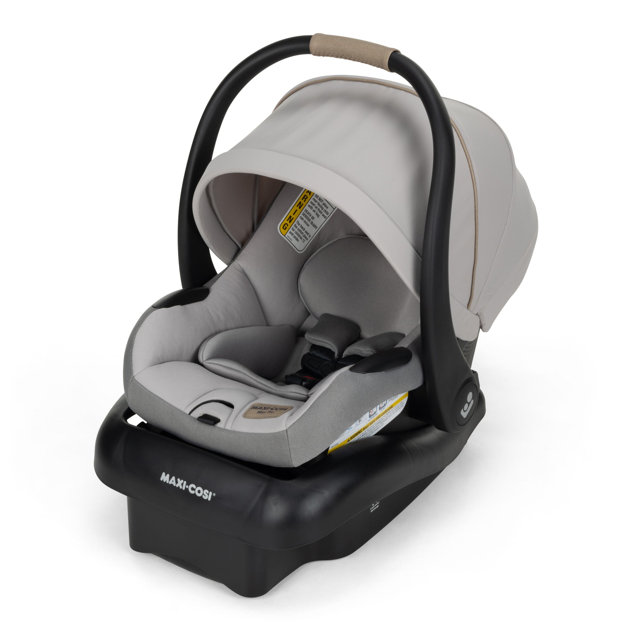 Maxi-Cosi Mico® Pro Infant Car Seat in Sea Drift