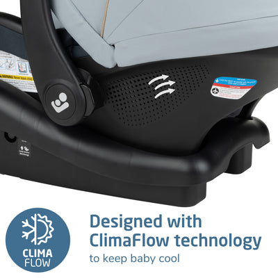 Maxi-Cosi Mico® Pro Infant Car Seat
