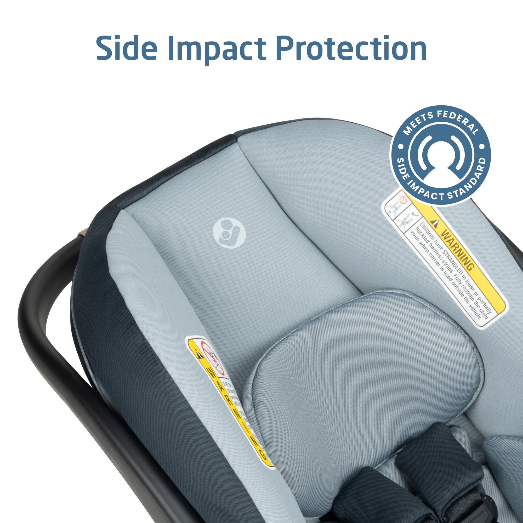 Maxi-Cosi Mico® Pro Infant Car Seat