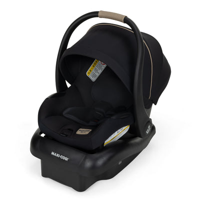 Maxi-Cosi Mico® Pro Infant Car Seat in Sea Shadow