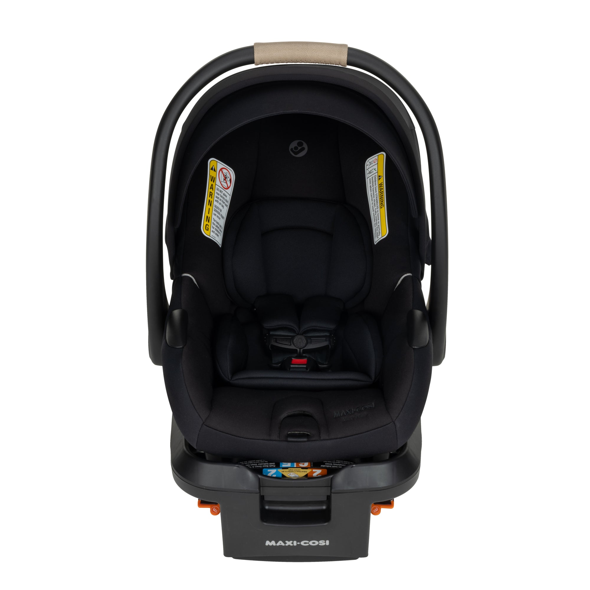 Maxi-Cosi Mico® Pro+ Infant Car Seat in Sea Shadow