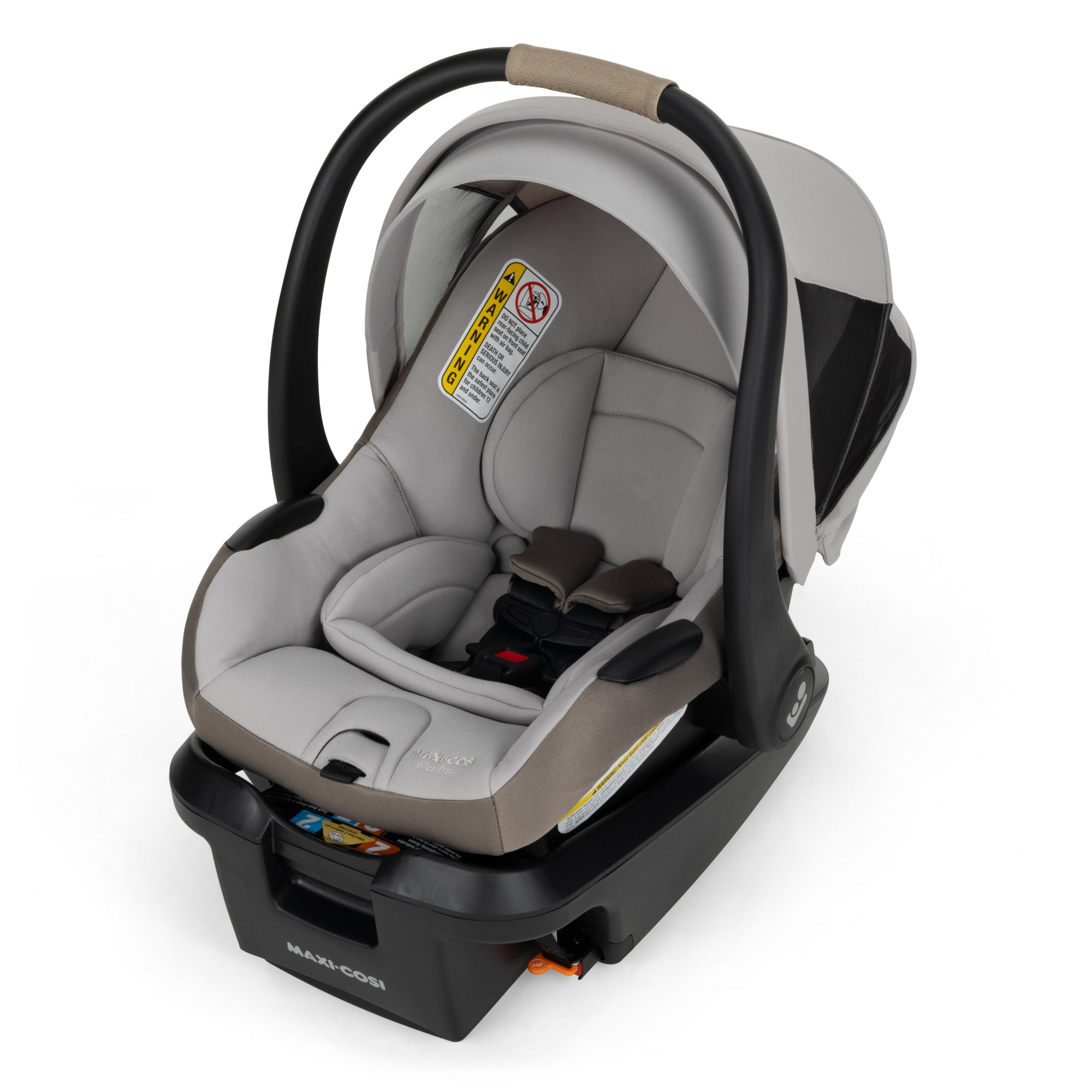 Maxi-Cosi Mico® Pro+ Infant Car Seat in Oyster Shell
