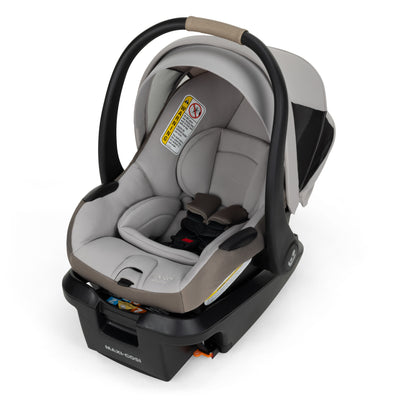 Maxi-Cosi Mico® Pro+ Infant Car Seat in Oyster Shell