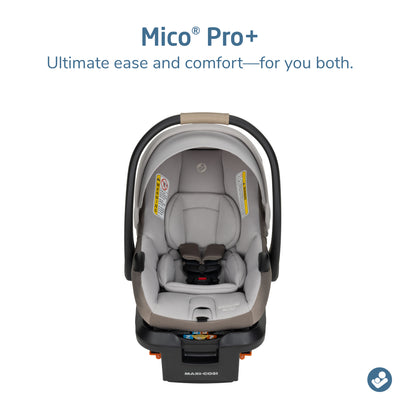 Maxi-Cosi Mico® Pro+ Infant Car Seat
