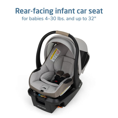 Maxi-Cosi Mico® Pro+ Infant Car Seat