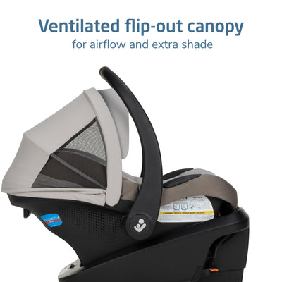 Maxi-Cosi Mico® Pro+ Infant Car Seat