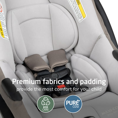 Maxi-Cosi Mico® Pro+ Infant Car Seat