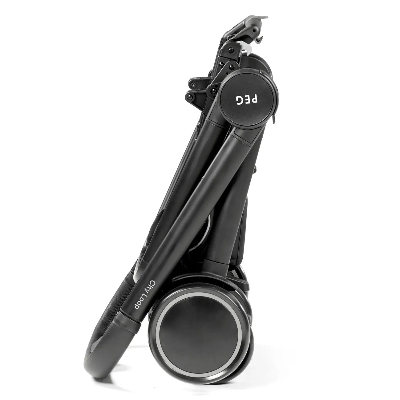 Peg Perego City Loop Chassis