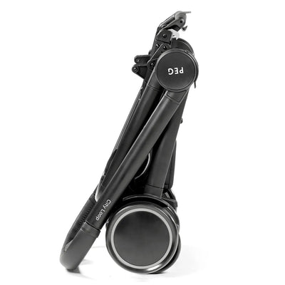 Peg Perego City Loop Chassis