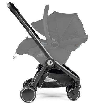 Peg Perego City Loop Chassis