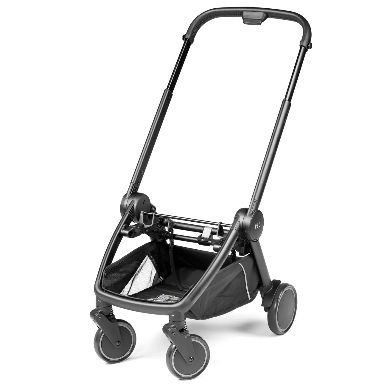 Peg Perego City Loop Chassis
