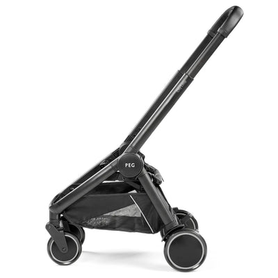 Peg Perego City Loop Chassis