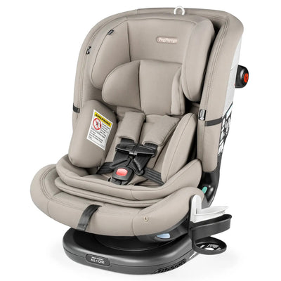 Peg Perego Primo Viaggio All in One Car Seat in Astral