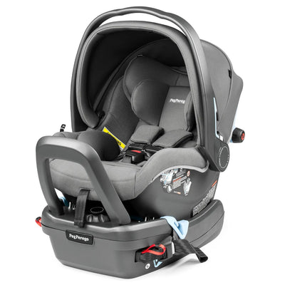 Peg Perego Viaggio Infant Car Seat in Mercury
