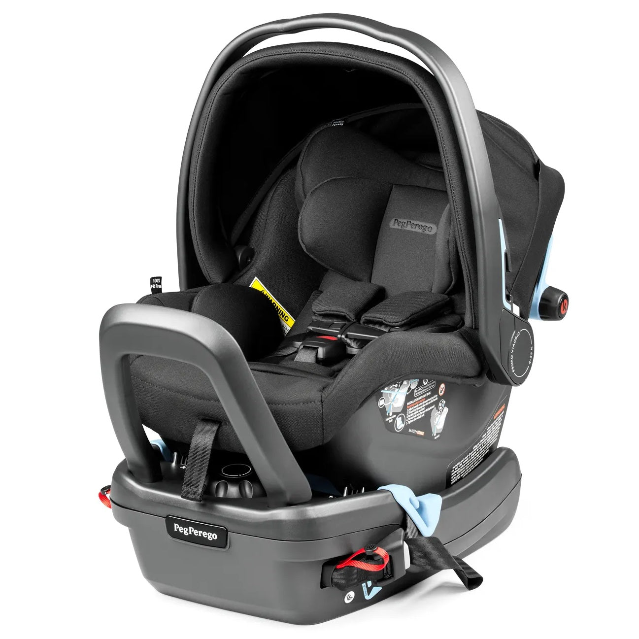 Peg Perego Primo Viaggio Infant Car Seat
