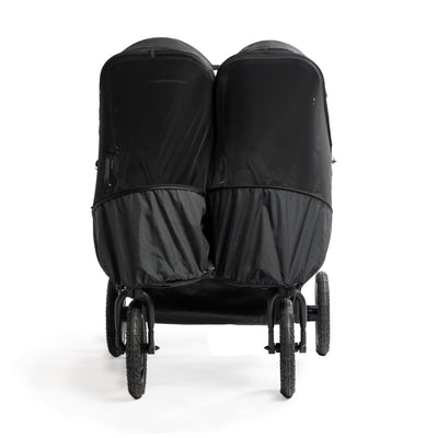 Bumbleride Indie Twin Bug Net Set 2024