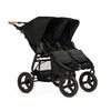 Bumbleride 2024 Indie Twin Double Stroller in Black