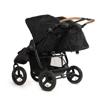 Bumbleride 2024 Indie Twin Double Stroller