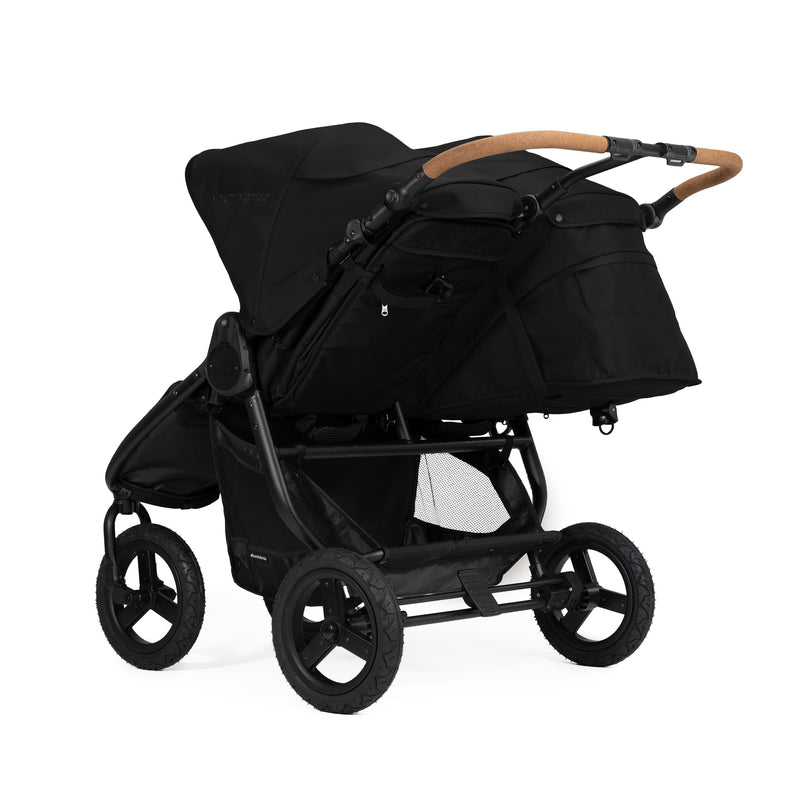 Bumbleride Indie Twin Double Stroller