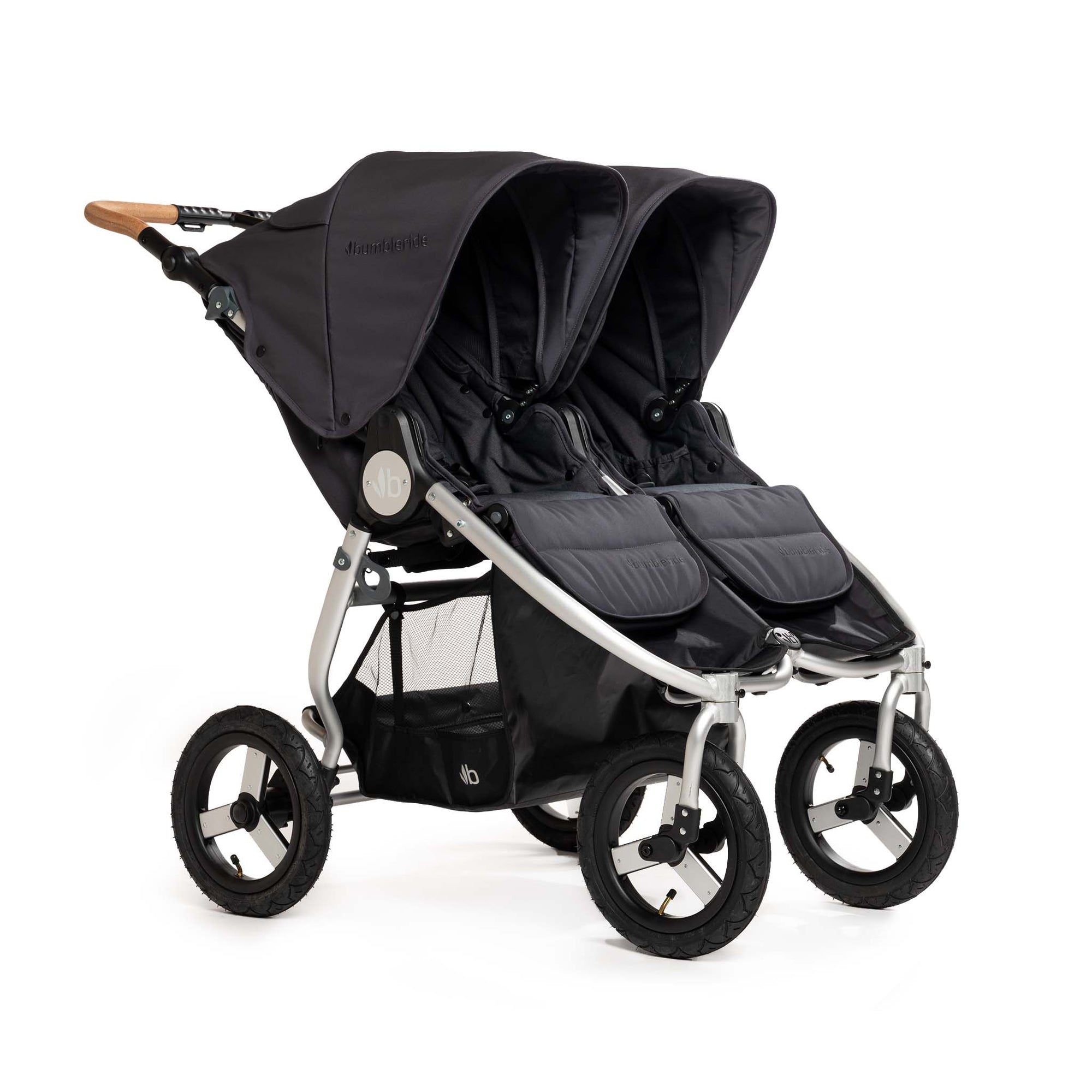 bumbleride indie vs uppababy cruz Bumbleride Indie Twin Double Stroller