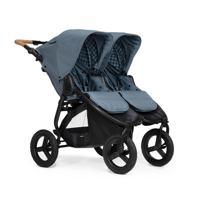 Bumbleride Indie Twin Double Stroller 2026 in Ocean