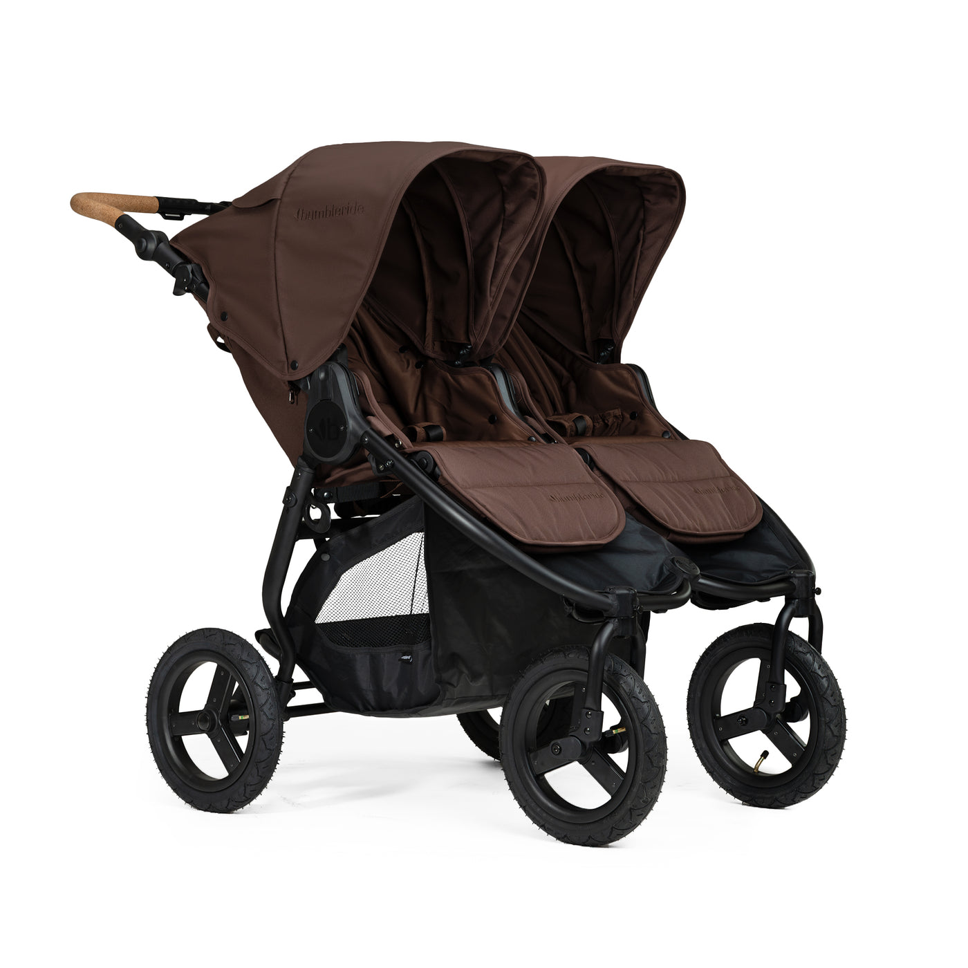 Bumbleride Indie Twin Double Stroller