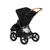 Bumbleride 2024 Indie All Terrain Stroller in Black