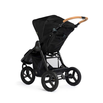 Bumbleride 2024 Indie All Terrain Stroller in Black