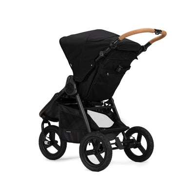 Bumbleride 2026 Indie All Terrain Stroller in Black
