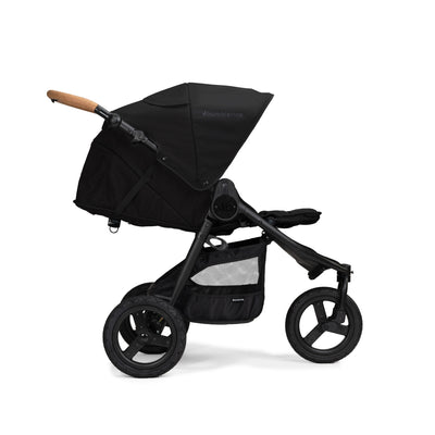 Bumbleride 2026 Indie All Terrain Stroller in Black