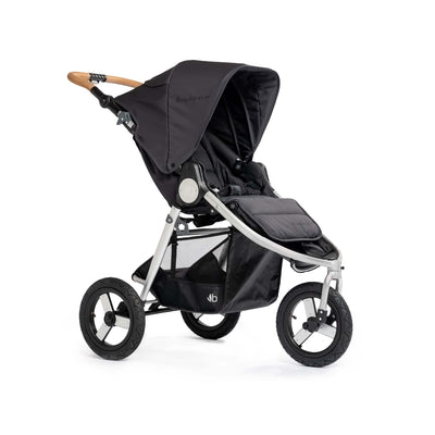 Bumbleride 2024 Indie All Terrain Stroller in Dusk