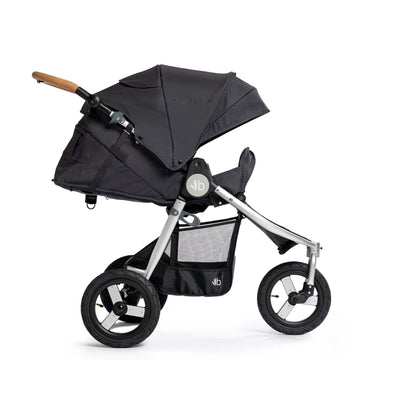 Bumbleride 2024 Indie All Terrain Stroller in Dusk