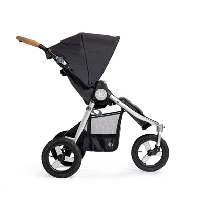 Bumbleride 2024 Indie All Terrain Stroller in Dusk