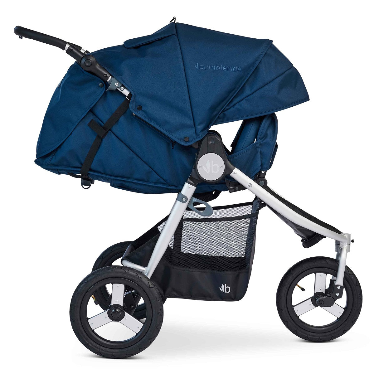 Bumbleride indie sales twin newborn