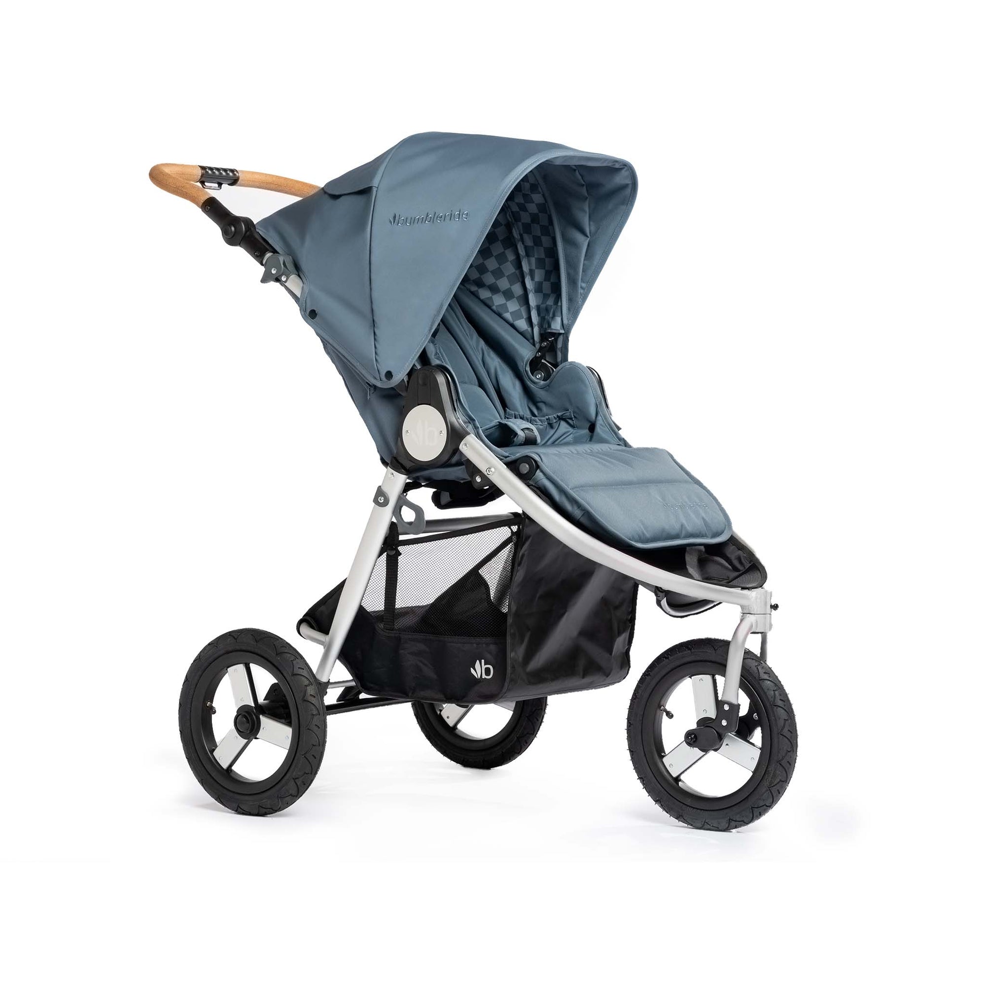 Bumbleride 2024 Indie All Terrain Stroller Little Folks NYC