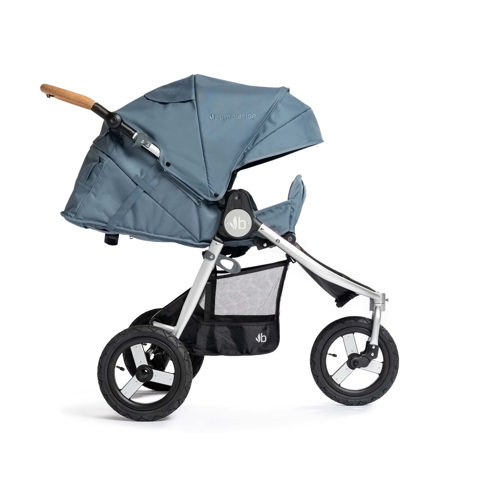 Indie Stroller Bumbleride Infant Mode Bumbleride All-Terrain Indie