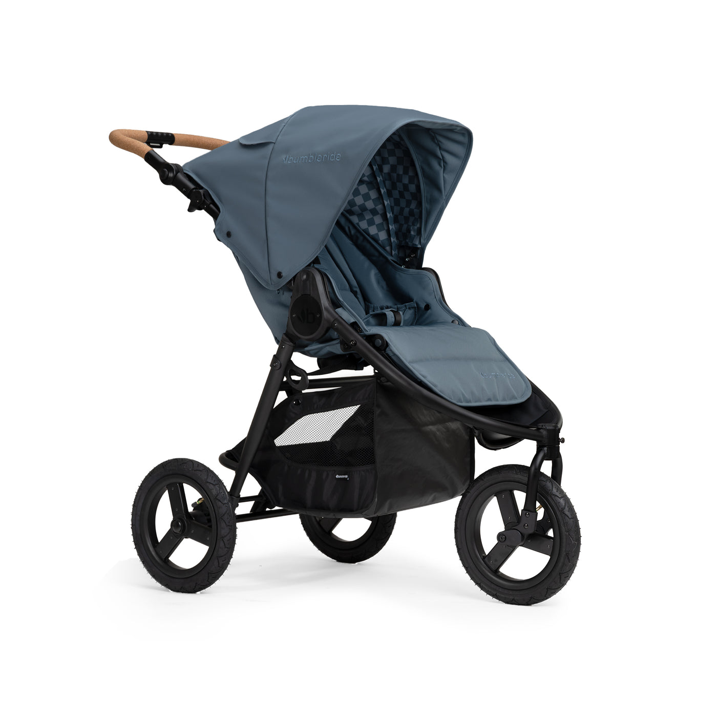 Bumbleride 2026 Indie All Terrain Stroller- Shipping mid September
