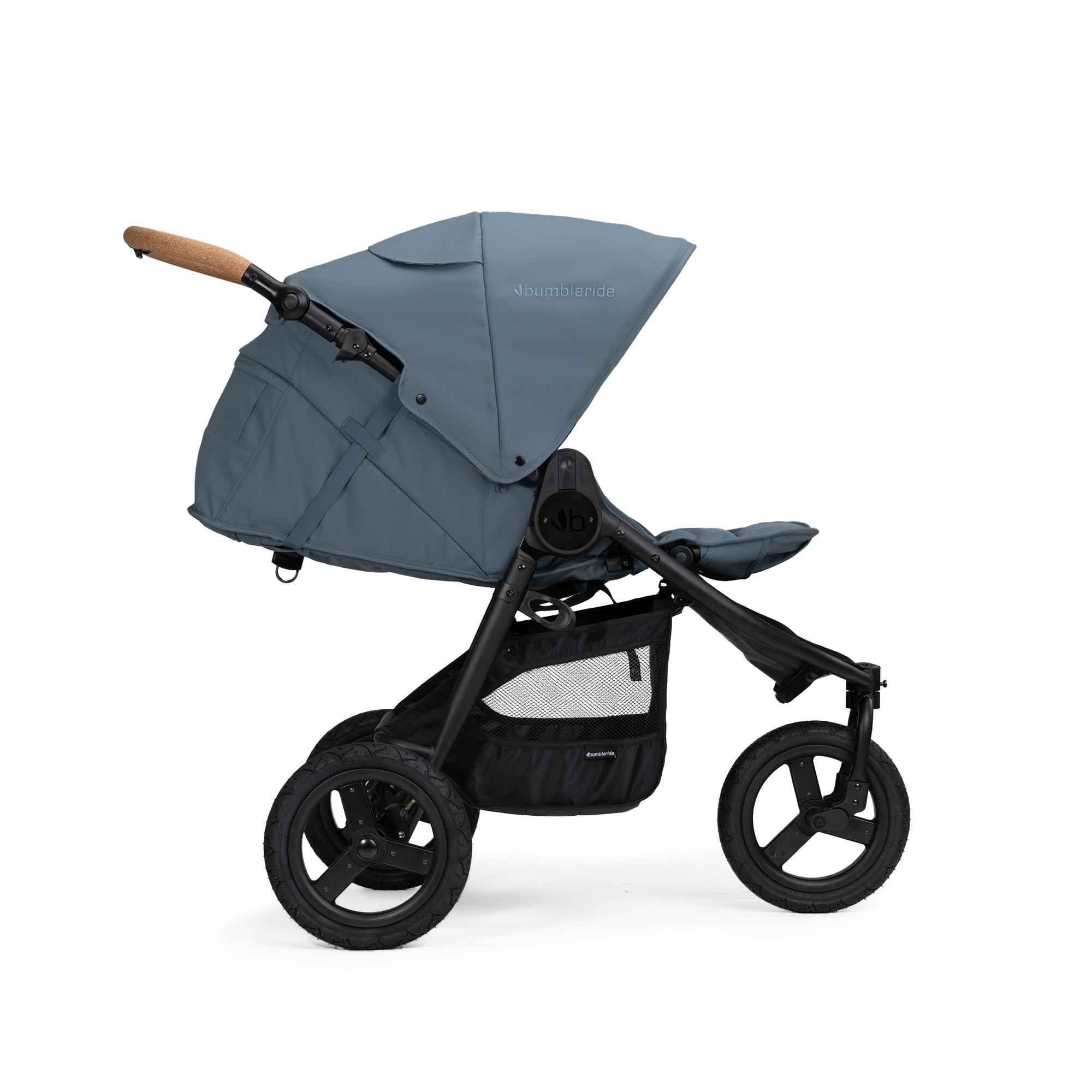Bumbleride 2026 Indie All Terrain Stroller in Ocean