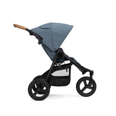 Bumbleride 2026 Indie All Terrain Stroller in Ocean